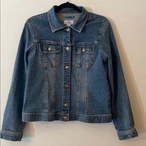 Old Navy Jean Jacket